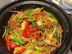 -肆月河豚·新淮扬菜·烤鸭(中关村店)