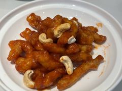 -兰湘子·湘菜小炒(长安万科广场店)