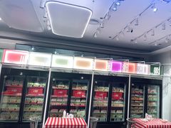 -西贝(上海中心店)