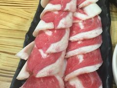 -大壮家原味烤肉(兴华北街店)