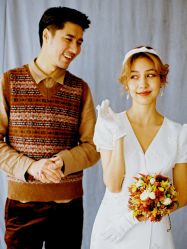 -女王风尚STUDIO·轻奢化定制