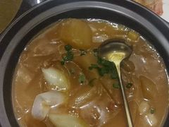 -彩虹之约•淮扬家宴(亚运村店)