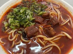 -大碗面(洗面桥街店)