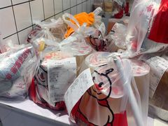 -蜜雪冰城(四惠东店)