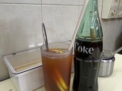 冻柠茶-金利食店(氹仔店)