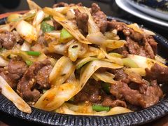 -一块豆腐·海鲜·家常菜(李沧书院路店)