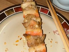 -雪熊精酿·哈尔滨烧烤酒馆(非遗大串店)