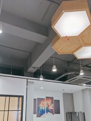 -心联形象设计·流星染