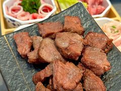 -花时·炭火烧肉(东百中心A馆店)