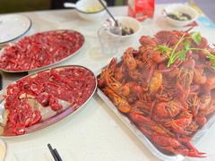 -牛百道·鲜活牛肉馆(天一店)