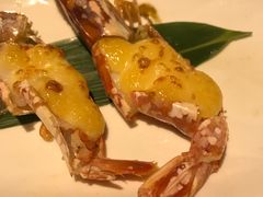 -梅筑·创意料理(王府井百货店)