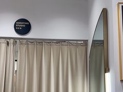 -海马体照相馆(万菱汇店)