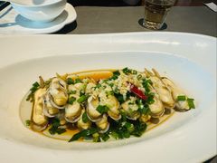 -甬上名灶(天一阁·翠柏店)