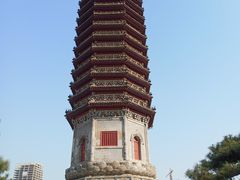 -西海子公园