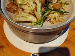 -肉串汪(月坛店)
