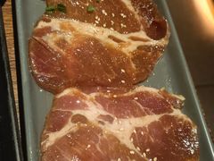 -新石器烤肉(中房金谊广场店)