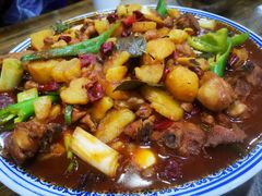 -福顺祥大盘鸡(临潼店)