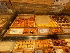 -泸溪河桃酥(西直门凯德店)