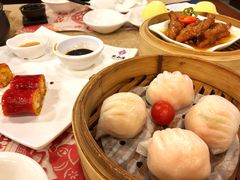 -点都德(聚福楼店)