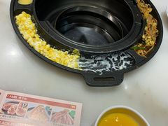 -韩宫宴炭火烤肉(印象城店)