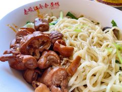 -泰顺江南春面馆