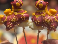 -江南婆婆(车墩店)