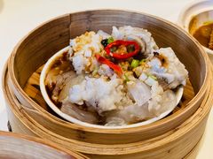 -利苑酒家(金宝店)