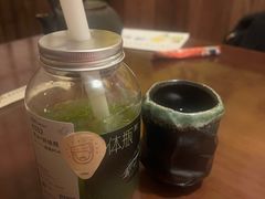 -弓二·烧鸟居酒屋(财富购物中心店)
