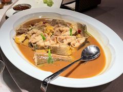 -新荣记(BFC外滩金融中心店)