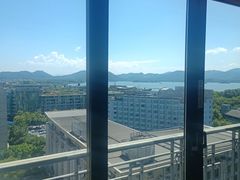 -杭州城中香格里拉大酒店