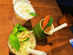 -兮禾酒馆(护国路店)