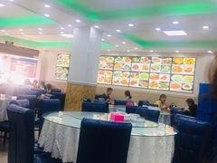 大堂-聚德福海鲜家常菜(刘庄店)