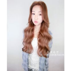 -P.STYLE 派斯造型