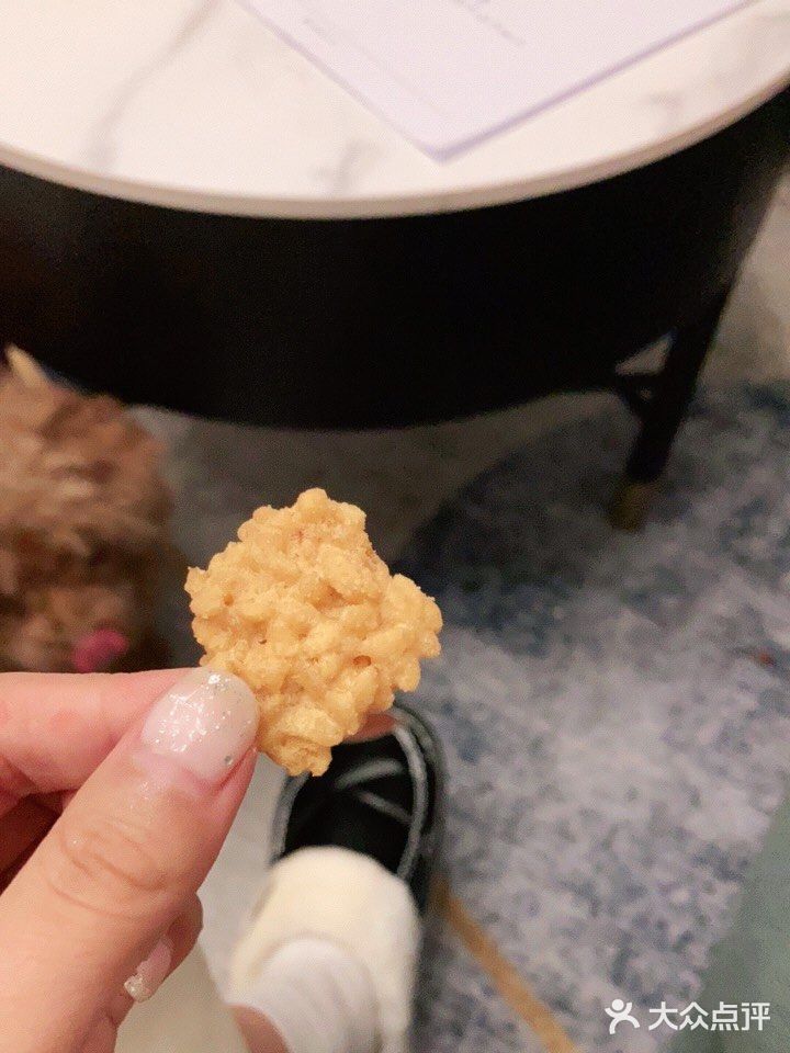 无锡|网红水军锅巴