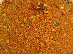 -香满锅老北京羊蝎子火锅·家常菜(新街口店)