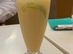 -金利茶餐厅(中船汇店)