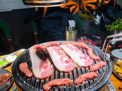 -原始泥炉烤肉(总店)