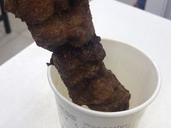 -潮妈小食