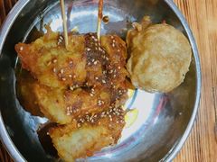 -李字号臭豆腐(总店)