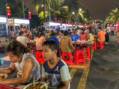 -海大南门夜市(海富街店)