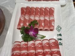 -东来顺饭庄(天坛店)