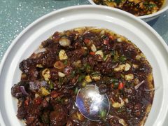 -巢爷老味(东方红店)