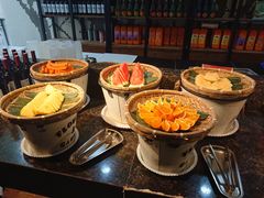 -星伦多自助料理·涮烤一体(虹悦城店)