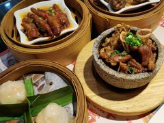 -虾饺妹·粤式手工点心(水荫路店)