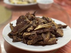 -永忠饭店(赤石店)