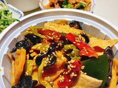 -宝葫芦西北茶食铺(万达店)