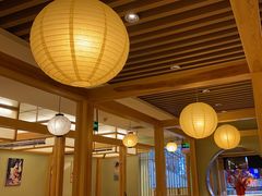 -一心创作料理屋(经开万达店)