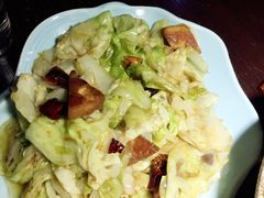 -凯撒尔新疆特色主题餐厅(青山店)