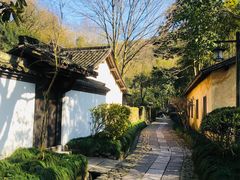 -法云安缦酒店
