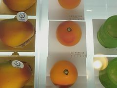 -LE SAPHIR 莎菲尔菓子(和兴店)